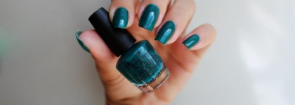 OPI Nla64 "AmazON AmazOFF"