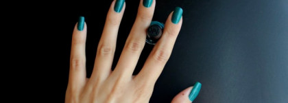 OPI Nla64 "AmazON AmazOFF"