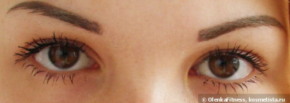 Просто тушь за 100 рублей...Lash Plumper Mascara Classics (Golden Rose)