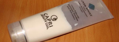 Мои никому неизвестные любимки от Capri Beauty Line. Боремся с целлюлитом и подтягиваем кожу в процессе похудания