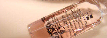 Мои маленькие хитрости в уходе за грудью от Capri Beauty Line