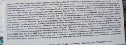 Как я боролась с морщинами в зоне декольте с ампулами Arcaya The Ampoules Kit (Collagen+, Caviar, Golden Repair, Hyaluron, Viper)  5*2 ml