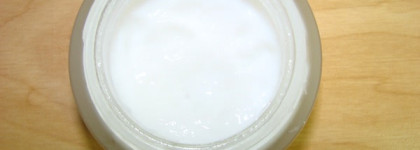 Обзор моих зимних средств для комбинированной кожи