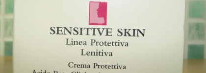 Обзор моих зимних средств для комбинированной кожи