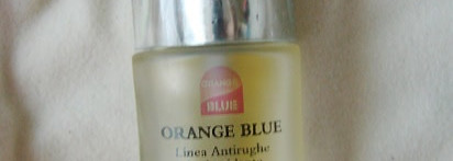 Мой летний друг: сыворотка Capri Beauty Line Siero Antirughe Antiossidante