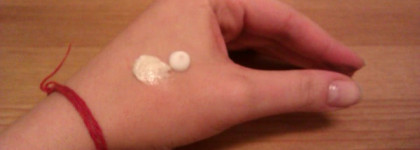 Пополнение косметички от Anna Lotan