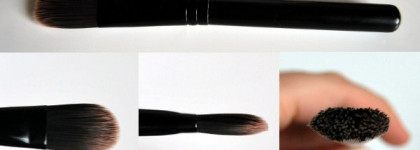 Мои пушистые помощники: РГ Professional, Gosh, Sephora, The BodyShop, Bdellium Tools