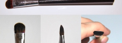 Мои пушистые помощники: РГ Professional, Gosh, Sephora, The BodyShop, Bdellium Tools