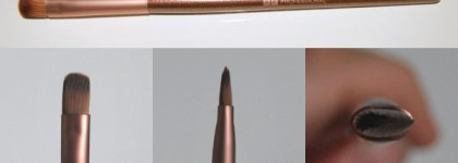 Мои пушистые помощники: РГ Professional, Gosh, Sephora, The BodyShop, Bdellium Tools