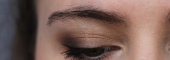 Estee Lauder Five Color EyeShadow Palette 07 Surreal Skies