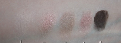 Estee Lauder Five Color EyeShadow Palette 07 Surreal Skies
