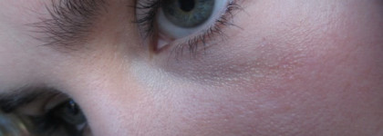 Clinique Cream Shaper For Eyes – Мягкий карандаш для глаз в оттенке 01 black diamond