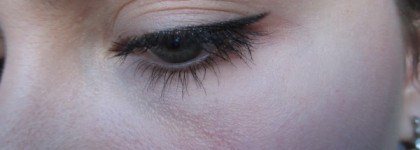 Clinique Cream Shaper For Eyes – Мягкий карандаш для глаз в оттенке 01 black diamond