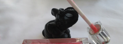 Dior Addict Ultra Gloss Flash-Pamping Spotlight Shine Lipgloss – Сияющий блеск для губ в оттенке  556 Coral Fantasy