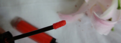 Guerlain Gloss D'enfer Maxi Shine Intense Colour & Shine Bare Lip Sensation № 420 Rouge Shebam