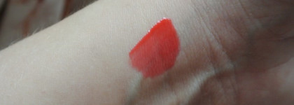 Guerlain Gloss D'enfer Maxi Shine Intense Colour & Shine Bare Lip Sensation № 420 Rouge Shebam