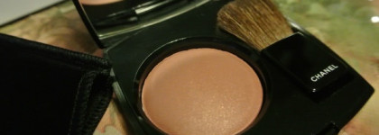 Chanel Joues Contraste Powder Blush #80 Jersey