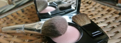 Chanel Joues Contraste Powder Blush #80 Jersey