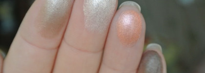 Chanel Les 4 Ombres Multi Effect Quadra Eyeshadow 204 Tisse Vendome