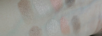 Chanel Les 4 Ombres Multi Effect Quadra Eyeshadow 204 Tisse Vendome