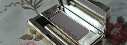 Clarins Ombre Minerale Mineral Eyeshadow Smoothing & Long-Lasting 09 lavender tea