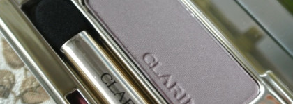Clarins Ombre Minerale Mineral Eyeshadow Smoothing & Long-Lasting 09 lavender tea
