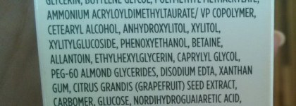 Неоднозначный уход от Lumene