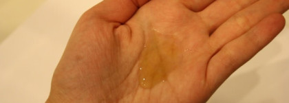 Ежедневный уход за волосами