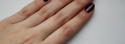 Я медленно дрейфую сквозь открытый космос...Orly Rococo A-Go-Go