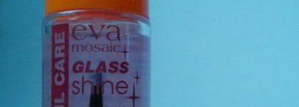 Трое из ларца одинаковых с лица или мои помощники в маникюре от Eva mosaic