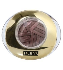 Pupa Stay Gold! Christmas Collection 2015 - Рождественская коллекция макияжа 2015