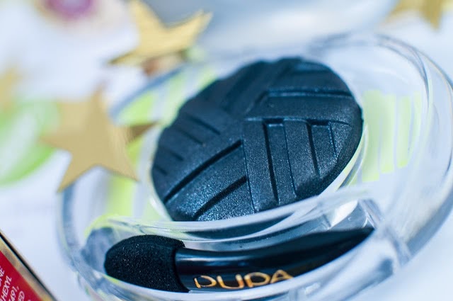 Pupa Stay Gold! Christmas Collection 2015 - Рождественская коллекция макияжа 2015