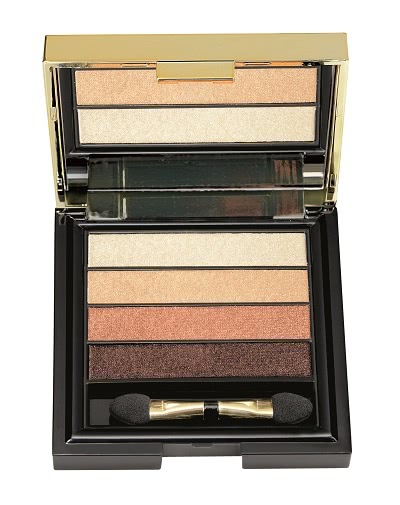 Pupa Stay Gold! Christmas Collection 2015 - Рождественская коллекция макияжа 2015