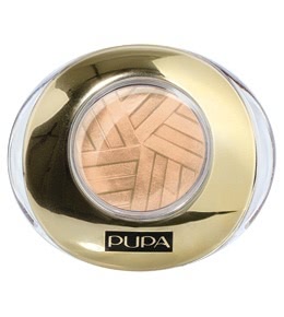 Pupa Stay Gold! Christmas Collection 2015 - Рождественская коллекция макияжа 2015