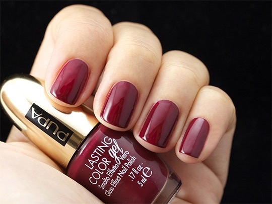 Pupa Stay Gold! Christmas Collection 2015 - Рождественская коллекция макияжа 2015