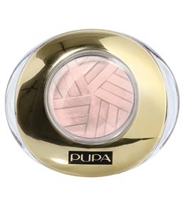 Pupa Stay Gold! Christmas Collection 2015 - Рождественская коллекция макияжа 2015