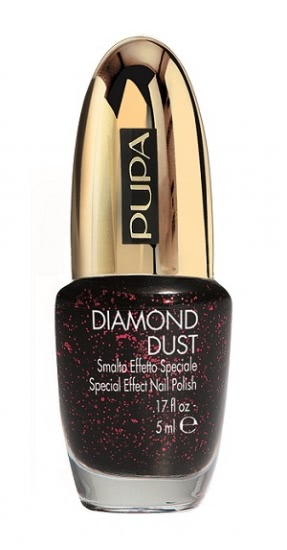 Pupa Stay Gold! Christmas Collection 2015 - Рождественская коллекция макияжа 2015