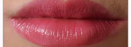 Dior Addict Lipstick Vibrant Color Spectacular Shine №972 Rose Shocking