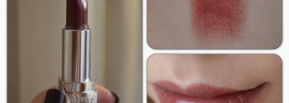 Dior Rouge Dior Replenishing Lipcolor Lipstick №896 Brun Ava