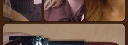 Dior Rouge Dior Replenishing Lipcolor Lipstick №896 Brun Ava