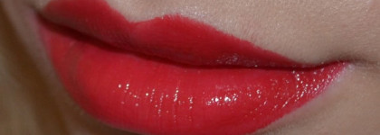 Помады Seventeen Lipstick Spesial Sheer - оттенки 408 и 370