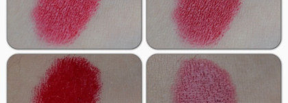 Yves Saint Laurent Fard A Levres Rouge Pur Pure Lipstick SPF 8 №137 Star Red