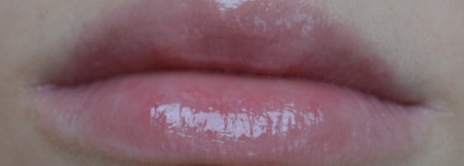 Блески для губ Lancome в моей косметичке