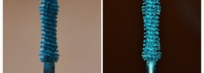 Тушь Pupa Mascara Vamp! оттенок №500 Emerald Green