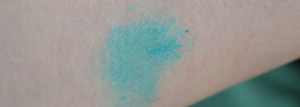 Тушь Pupa Mascara Vamp! оттенок №500 Emerald Green