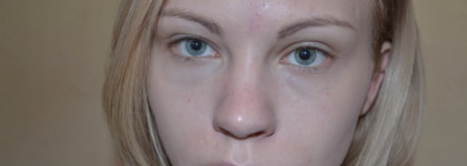 BB-кремы в моей косметичке