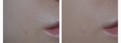 BB-кремы в моей косметичке