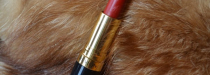 Revlon Super Lustrious Lipstick Matte №006 Really Red