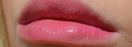 Блески для губ Dior Addict Ultra-Gloss Flash-Pamping Spotlight Shine Lipgloss оттенки №664 и №774