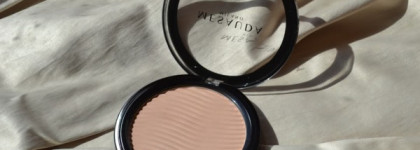 Знакомство с маркой Mesauda